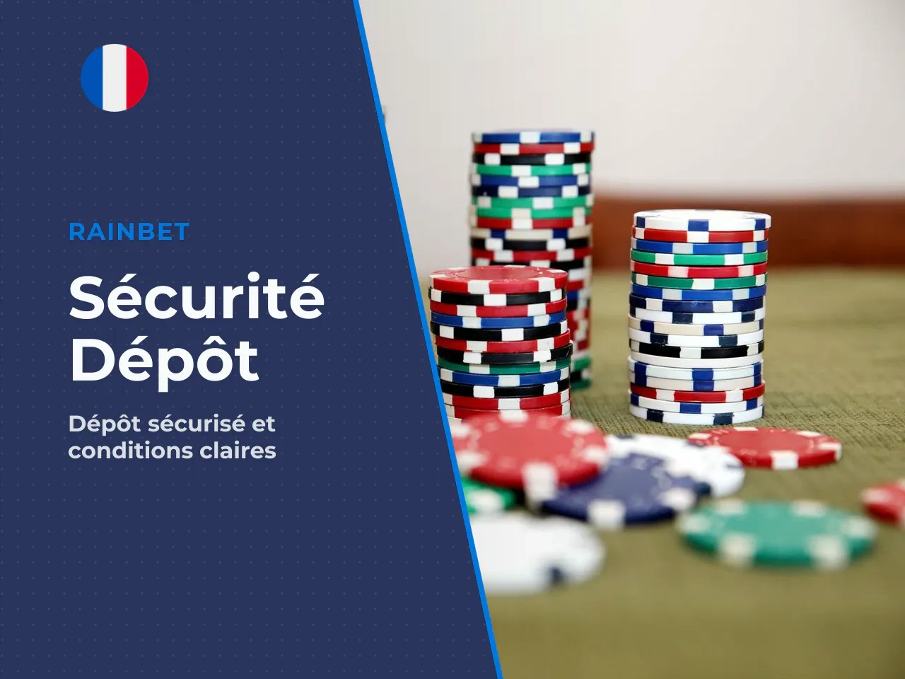 Checklist de sécurité avant votre premier