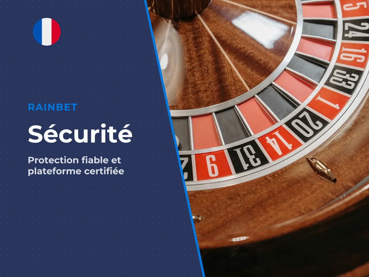 Licence, sécurité et protection des données