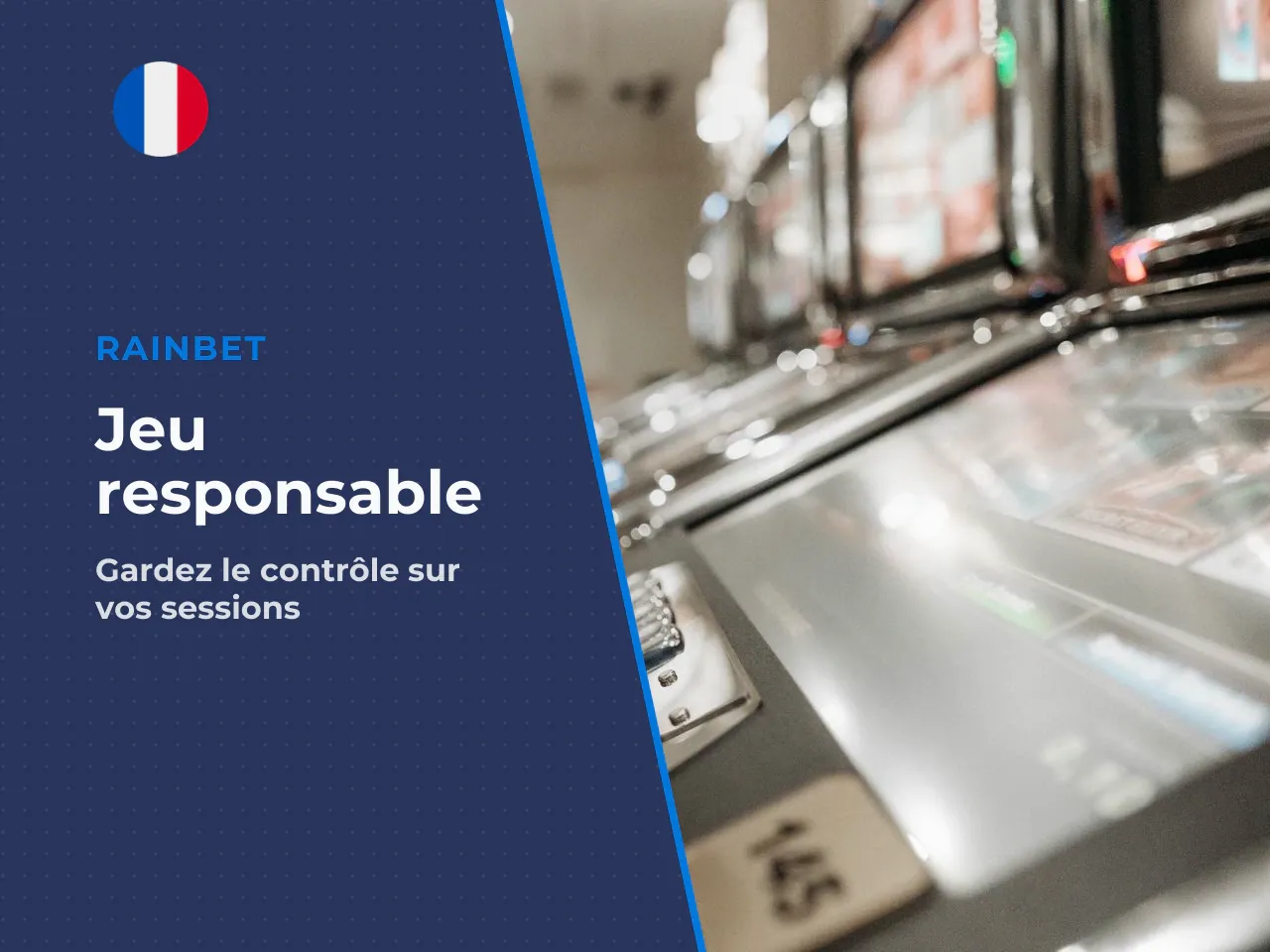 Repères pratiques de jeu responsable