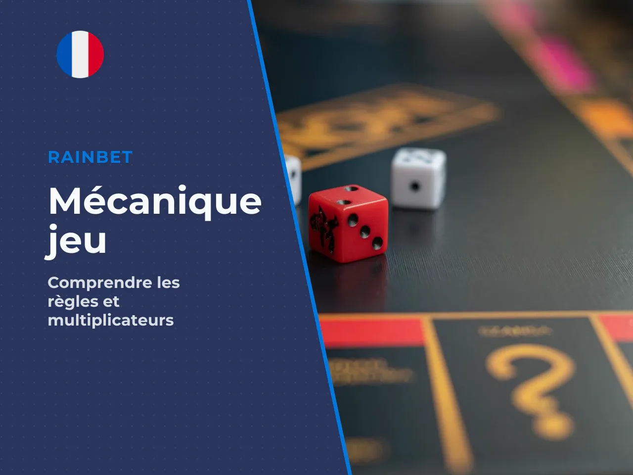Nature du jeu ce qui est