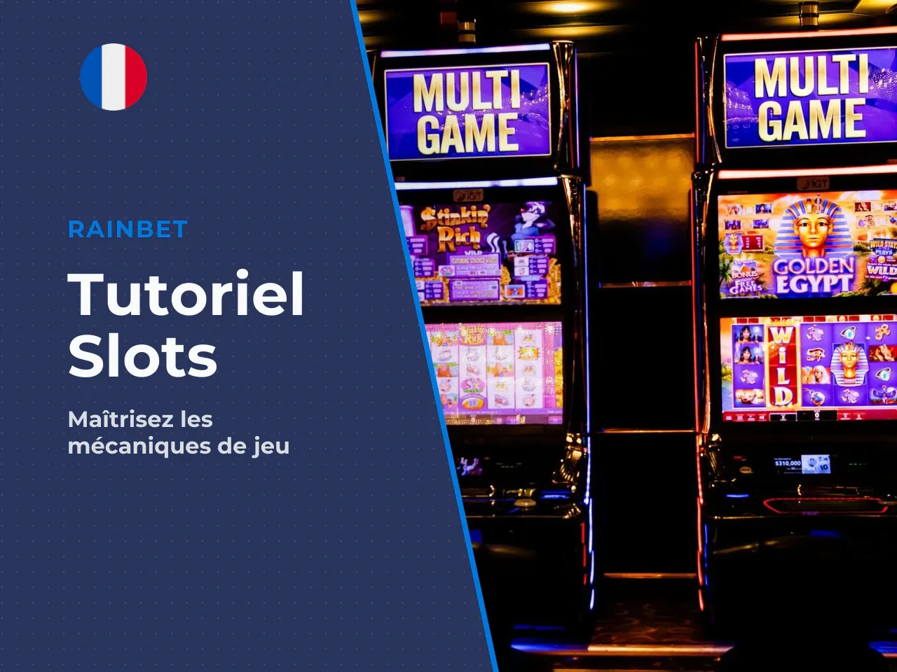 Les joueurs habitués aux jeux Match-3