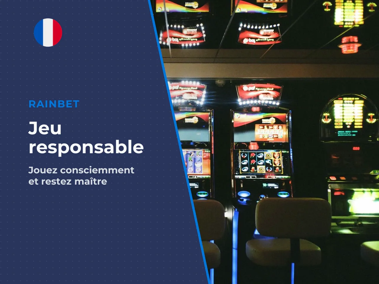 11. Jeu responsable 18 . Les