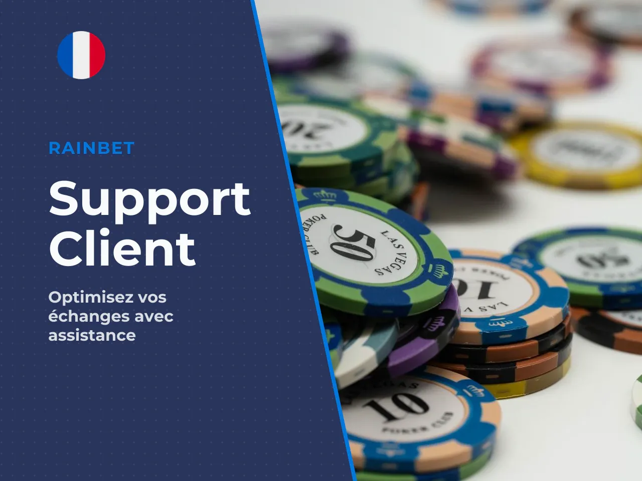 Trois leviers pour réduire votre attente