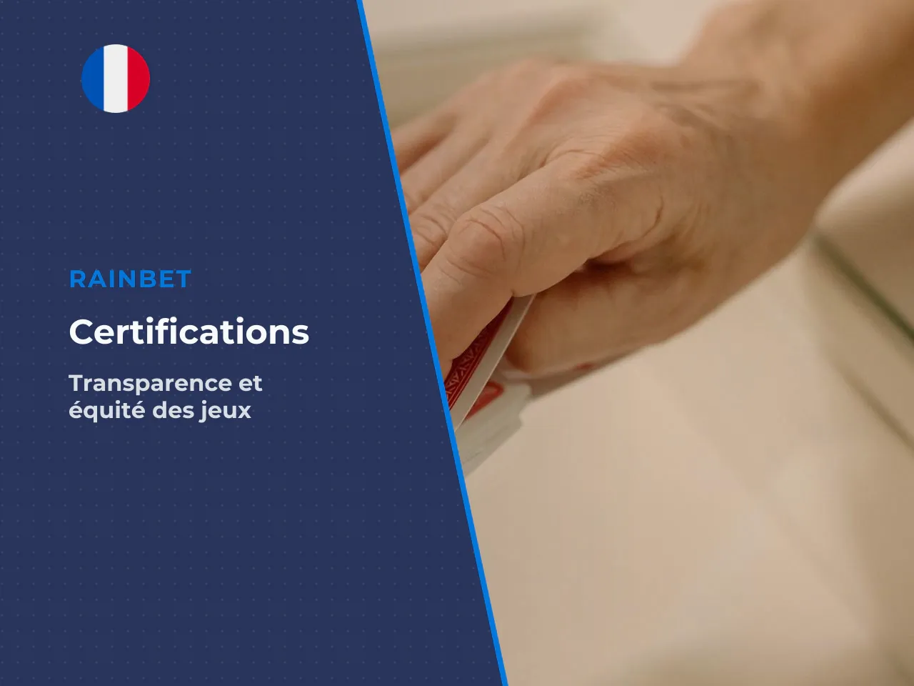 Concrètement, le certificat que vous devez