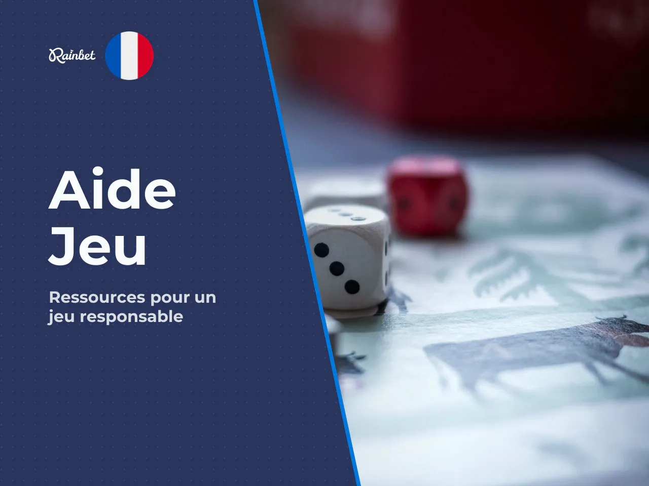 Où chercher de l'aide en France