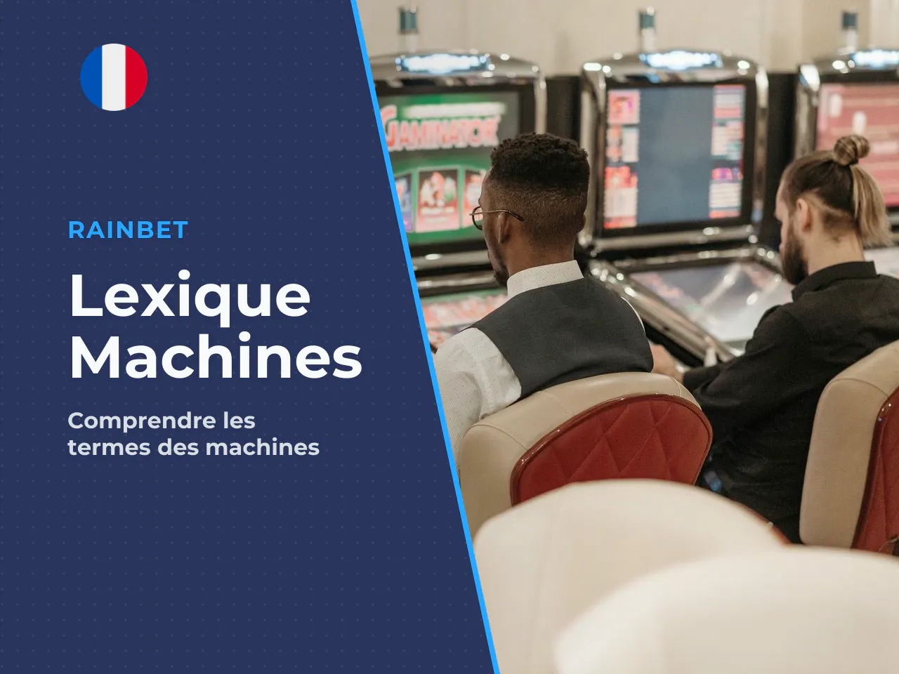 6.1. Petit lexique pour lire une