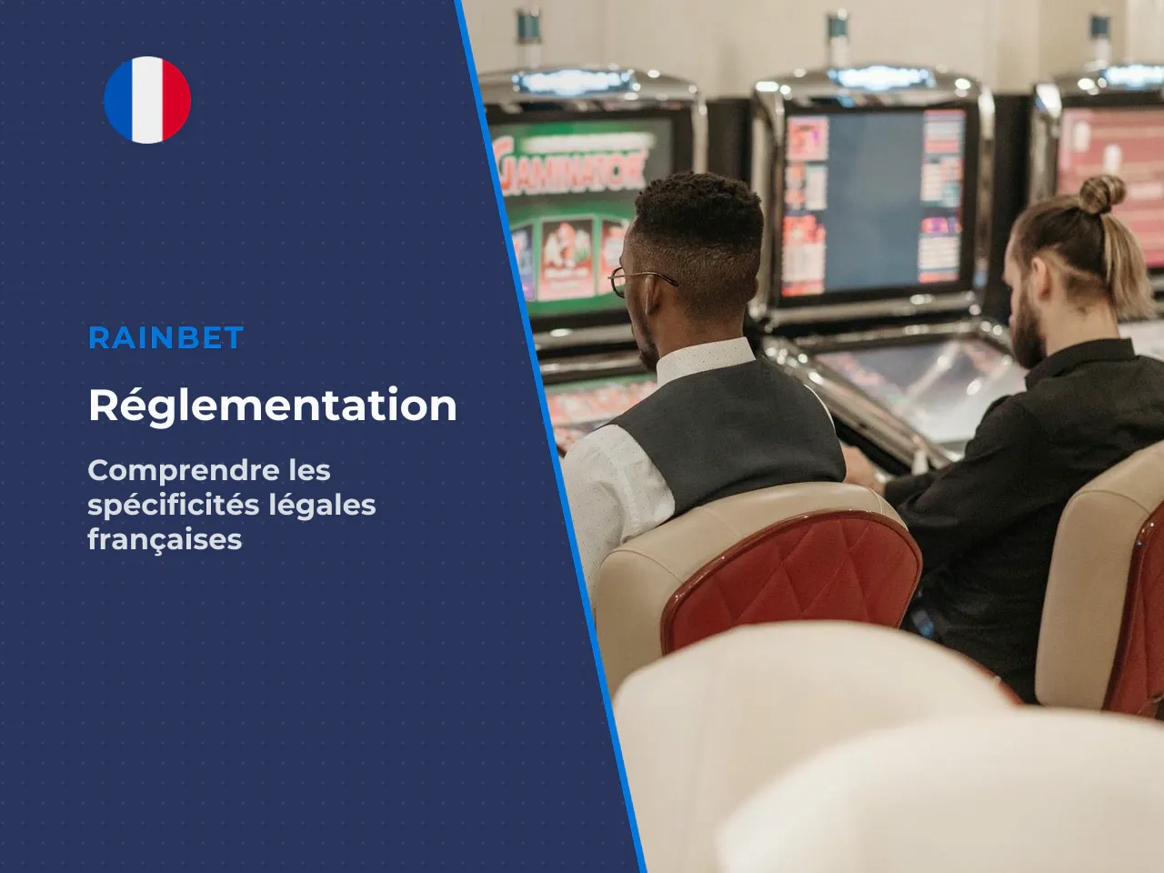 6.3. Spécificités réglementaires françaises. Le droit