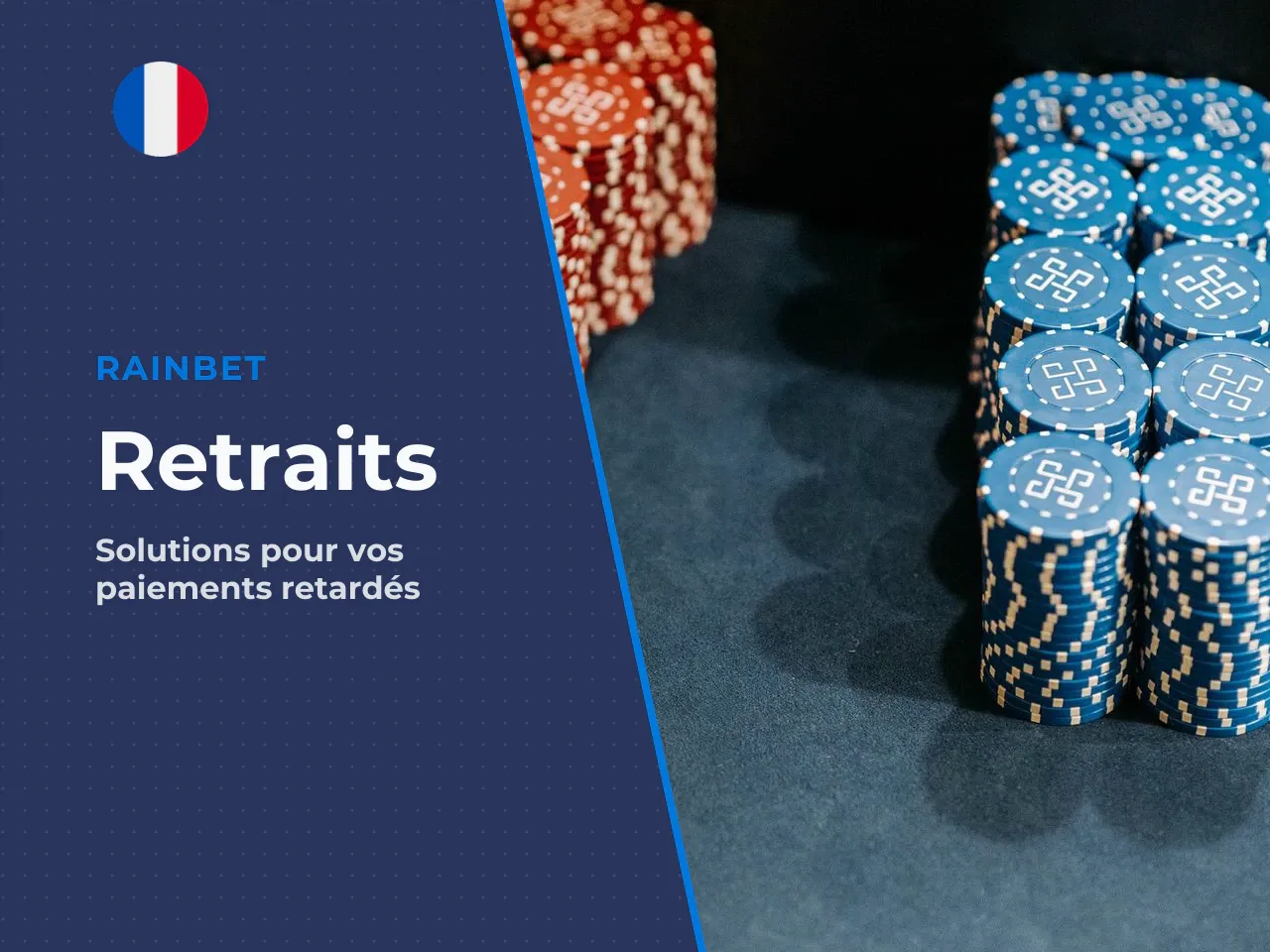 Withdrawal issues que faire si un