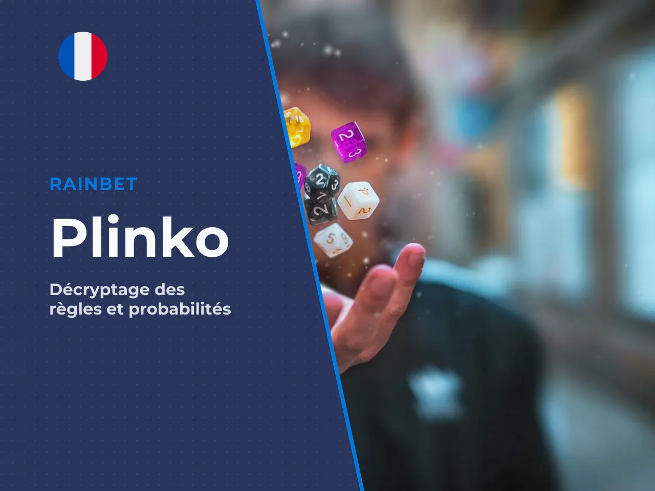 Ce que représente le jeu Rainbet