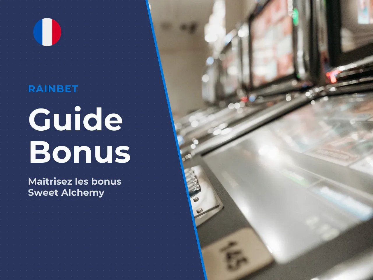 Bonus et free spins ce qu'il